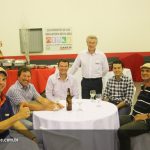 Lançamento Axial Flow 130 – Primavera do Leste