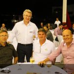 Lançamento Axial Flow 130 – Primavera do Leste
