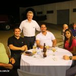 Lançamento Axial Flow 130 – Primavera do Leste