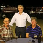 Lançamento Axial Flow 130 – Primavera do Leste