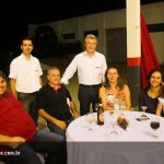 Lançamento Axial Flow 130 – Primavera do Leste