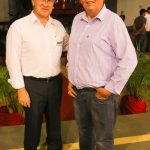 Lançamento Axial Flow 130 – Primavera do Leste