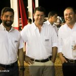 Lançamento Axial Flow 130 – Primavera do Leste