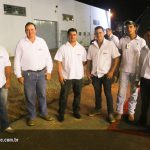 Lançamento Axial Flow 130 – Primavera do Leste