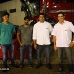 Lançamento Axial Flow 130 – Primavera do Leste