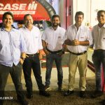 Lançamento Axial Flow 130 – Primavera do Leste