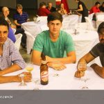 Lançamento Axial Flow 130 – Primavera do Leste