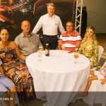Lançamento Axial Flow 130 – Primavera do Leste