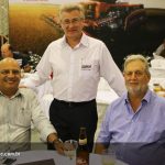 Lançamento Axial Flow 130 – Primavera do Leste