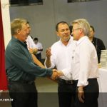 Lançamento Axial Flow 130 – Primavera do Leste