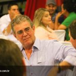 Lançamento Axial Flow 130 – Primavera do Leste
