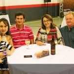 Lançamento Axial Flow 130 – Primavera do Leste