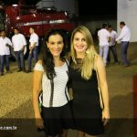 Lançamento Axial Flow 130 – Primavera do Leste