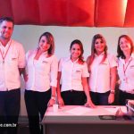Lançamento Axial Flow 130 – Primavera do Leste
