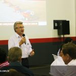 Lançamento Axial Flow 130 – Primavera do Leste