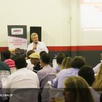 Lançamento Axial Flow 130 – Primavera do Leste