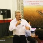 Lançamento Axial Flow 130 – Primavera do Leste