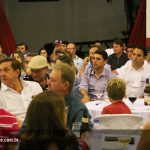 Lançamento Axial Flow 130 – Primavera do Leste