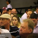Lançamento Axial Flow 130 – Primavera do Leste