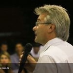 Lançamento Axial Flow 130 – Primavera do Leste