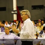 Lançamento Axial Flow 130 – Primavera do Leste