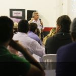 Lançamento Axial Flow 130 – Primavera do Leste