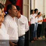 Lançamento Axial Flow 130 – Primavera do Leste