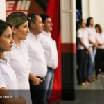 Lançamento Axial Flow 130 – Primavera do Leste