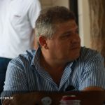 Lançamento Axial Flow 130 – Rondonópolis