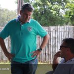 Lançamento Axial Flow 130 – Rondonópolis