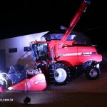 Lançamento Axial Flow 130 – Primavera do Leste