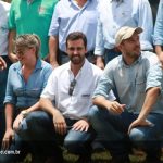Lançamento Axial Flow 130 – Rondonópolis