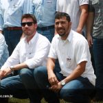 Lançamento Axial Flow 130 – Rondonópolis