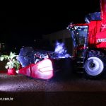 Lançamento Axial Flow 130 – Primavera do Leste