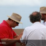 Lançamento Axial Flow 130 – Rondonópolis