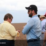 Lançamento Axial Flow 130 – Rondonópolis