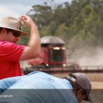 Lançamento Axial Flow 130 – Rondonópolis