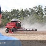 Lançamento Axial Flow 130 – Rondonópolis