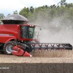 Lançamento Axial Flow 130 – Rondonópolis