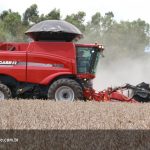 Lançamento Axial Flow 130 – Rondonópolis