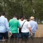 Lançamento Axial Flow 130 – Rondonópolis