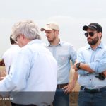 Lançamento Axial Flow 130 – Rondonópolis