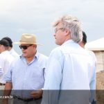Lançamento Axial Flow 130 – Rondonópolis