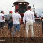 Lançamento Axial Flow 130 – Rondonópolis