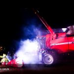 Lançamento Axial Flow 130 – Primavera do Leste