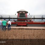 Lançamento Axial Flow 130 – Rondonópolis