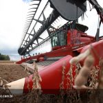 Lançamento Axial Flow 130 – Rondonópolis