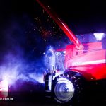 Lançamento Axial Flow 130 – Primavera do Leste