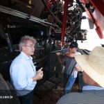 Lançamento Axial Flow 130 – Rondonópolis