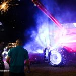Lançamento Axial Flow 130 – Primavera do Leste